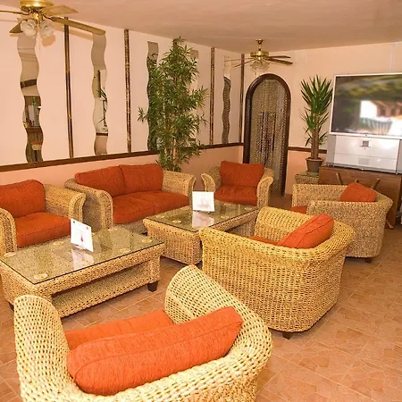 Island Village Apartment Playa de las Americas (Tenerife)