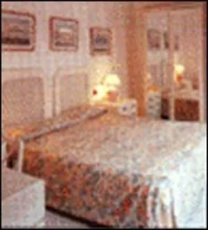 Apartman Island Village *