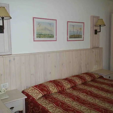 Island Village Apartman