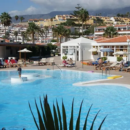 Island Village * Playa de las Américas