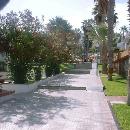 Apartman Island Village *